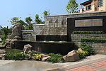 惠州城市建筑