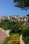 惠州城市建筑