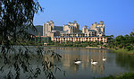 惠州城市建筑