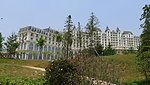 青岛金海湾