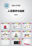选拔 培训 ppt
