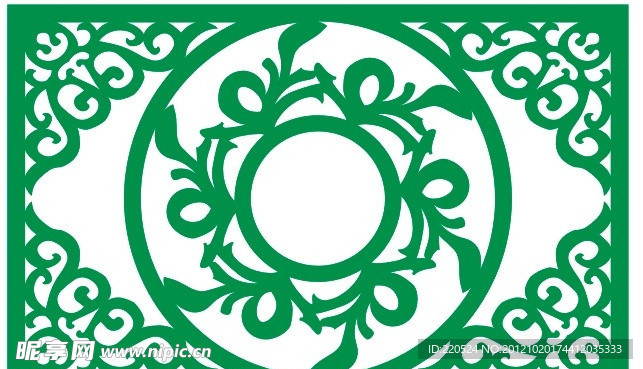 花格 花纹