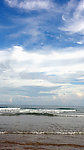 海边风景