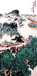 石城春色