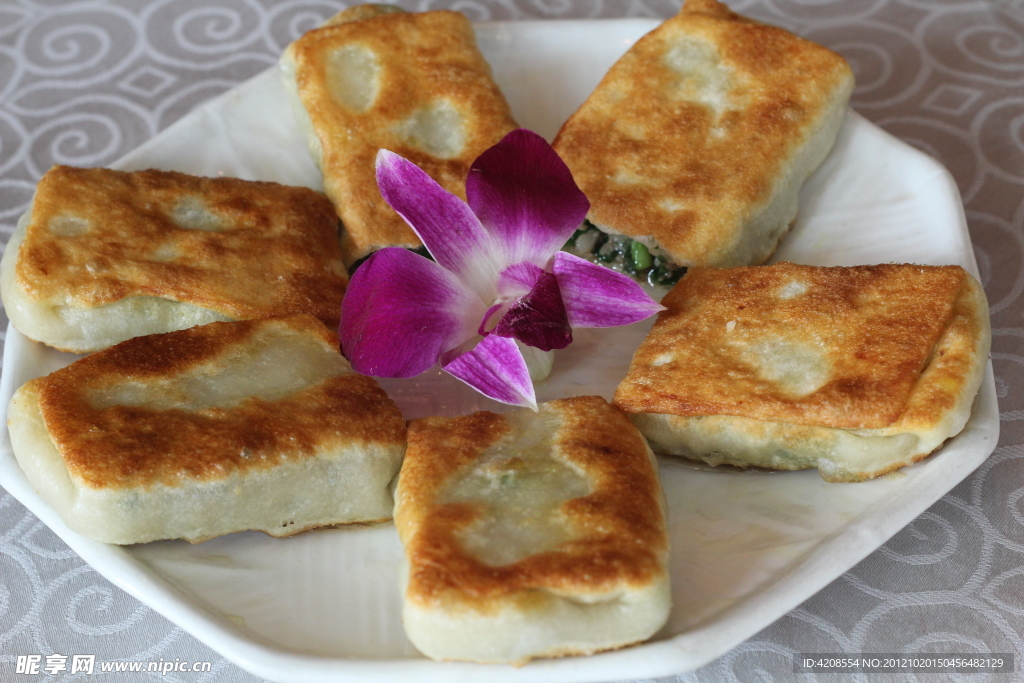 烧饼
