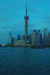浦东新区
