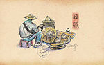 素描台湾