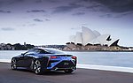 Lexus 雷克萨斯 LF LC Blue Concept 2012