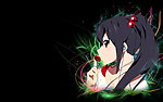 动漫少女