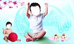 小天使
