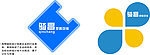 琦昌塑料包装logo设计