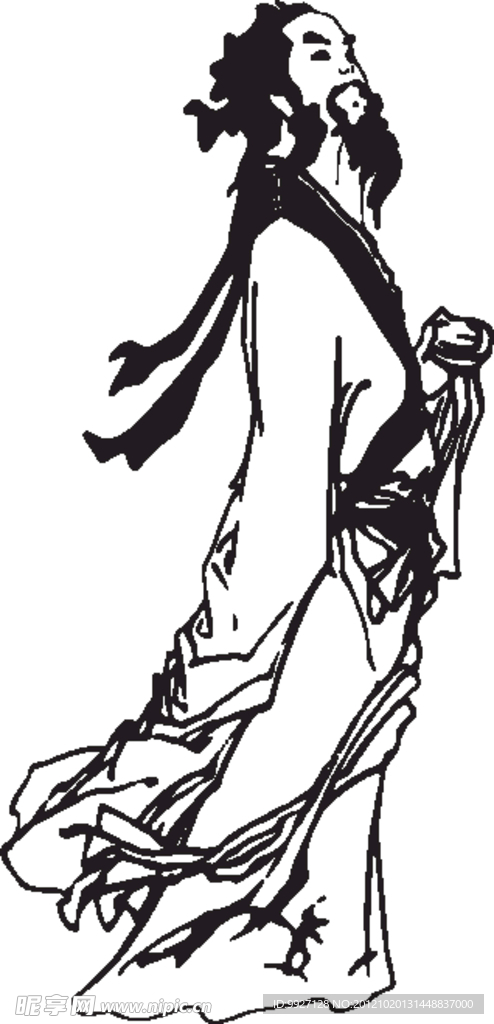 人物