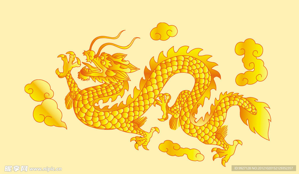 龙图