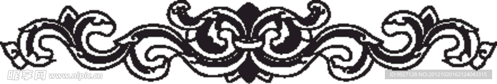 花纹
