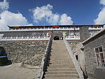 五台山