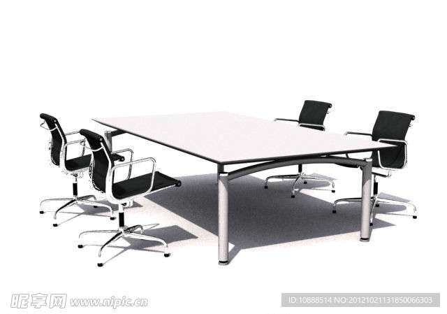办公会议桌