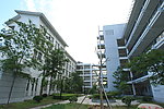 吴兴高级中学 教学楼