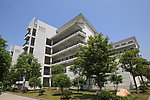 吴兴中学教学楼