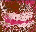 花点点