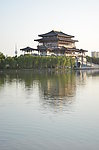 紫云楼远景