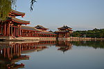 仿唐建筑