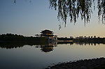 紫云楼远景