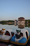 紫云楼远景