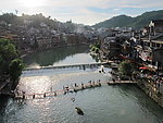 凤凰古城
