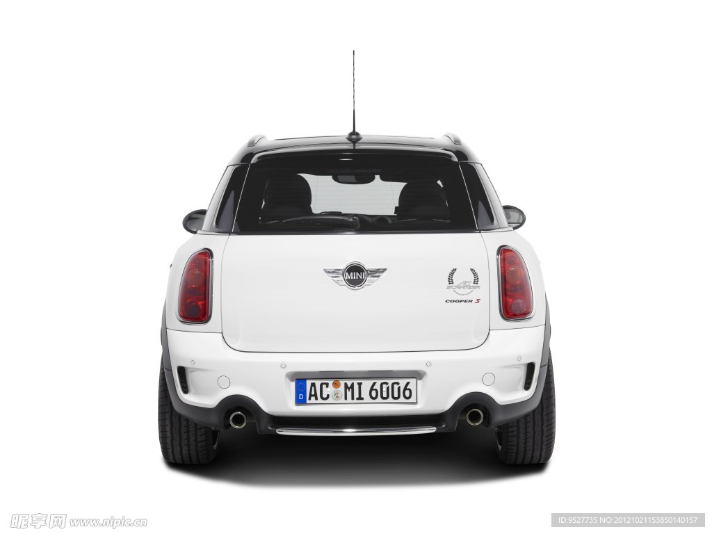 宝马MINI