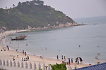 海边