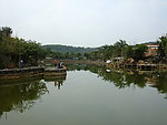 惠州西湖