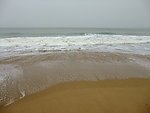 海边