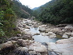 惠州象头山