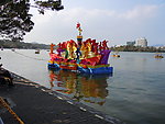 惠州西湖