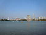 惠州西湖