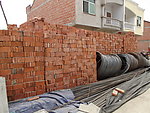 建筑材料