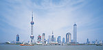 上海东方明珠