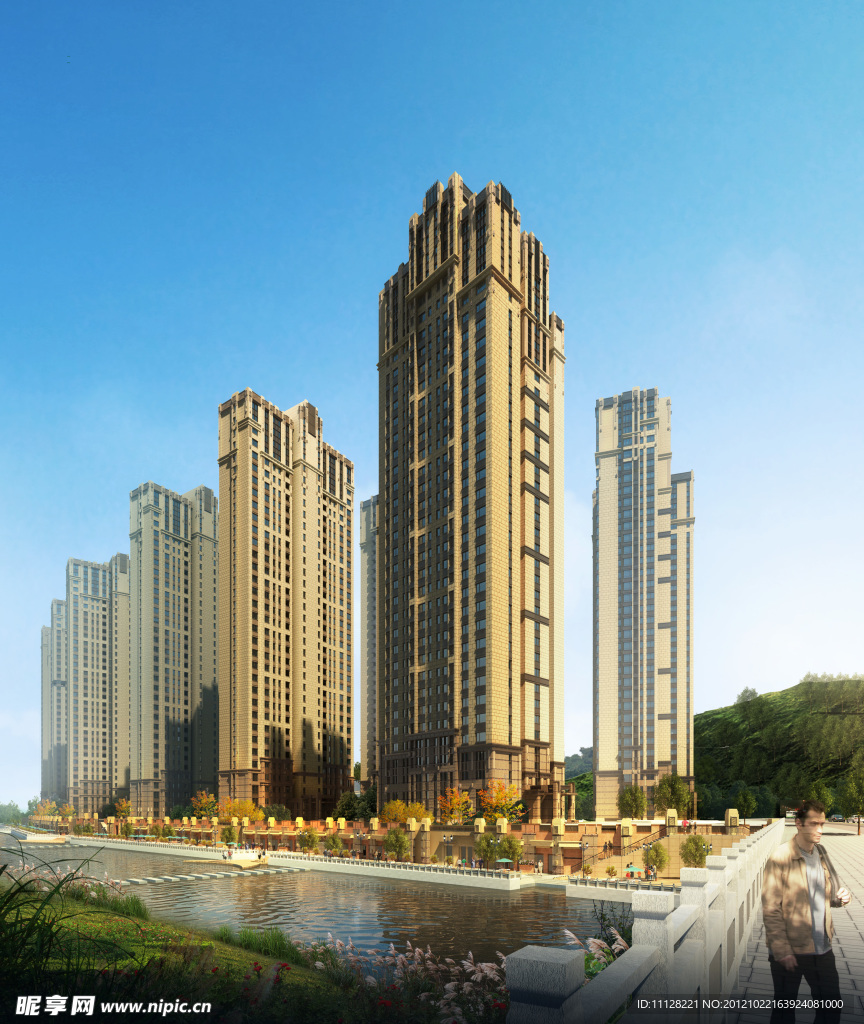 建筑设计