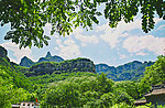 佛光山风景