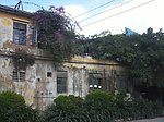 农村建筑