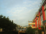 城市风景