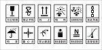 包装运输标示
