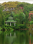 东湖公园(非高清)