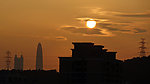 夕阳(非高清)