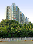 高楼大厦(非高清)