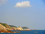 碧海蓝天(非高清)
