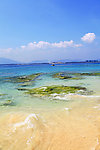 蜈支洲海滩