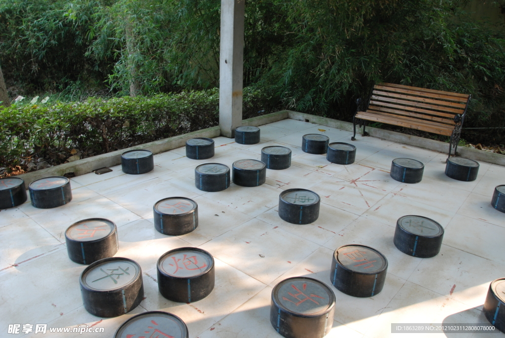 大象棋