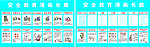 安全教育漫画长廊