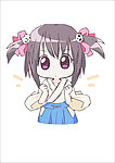 萌小q